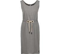 Sommerkleid ALIFE & KICKIN "Damen DojaAK DNM B Sommerkleid, Kleid", Damen, Gr. XS, Normalgrößen, blau (steal denim), 100% Lyocell, Kleider Sommerkleid (91975346-XS) steal denim