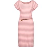 Sommerkleid ALIFE & KICKIN "Damen ElliAK Z", Damen, Gr. XL, Normalgrößen, pink (candy), 65% Baumwolle, 35% Polyester, Kleider Sommerkleid (38876339-XL) candy