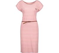 Alife & Kickin Damen Kleid Freizeit knielang ElliAK Z 62252-2301 Candy-XL