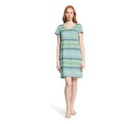 Betty Barclay - Sommerkleid Blau/Grün - Gr. - 40
