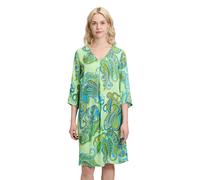 Betty Barclay - Sommerkleid green/blue - Gr. - 40