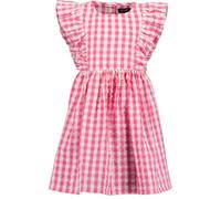 Sommerkleid BLUE SEVEN, Mädchen, Gr. 116, N-Gr, pink, Kleider Sommerkleid, mit Knopfleiste im Rücken (17945039-116) pink
