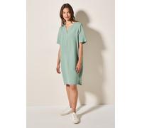 Cecil Damen B144333 Kleid, Ice Sage Green, XXL