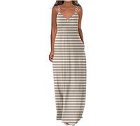 Sommerkleid Damen Lang Sale Angebote V-Ausschnitt Flügelärmel Cocktailkleid mit Gürtel meine bestellungen anzeigen Vintage Rockbillty Freizeitkleid Knielang Kleider Kurzärmeliges Swing-Kleid mit