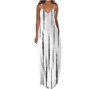 Sommerkleid Damen Leicht Meine Bestellungen Anzeigen Sexy Schulterfrei Blumen Sommerkleid Hohe Taille Kurzärmeliges Swing-Kleid mit V-Ausschnitt Spitze Off Shoulder Plissee Kurzarm Schlitz Elegan