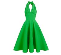 Sommerkleid Damen Leicht Meine Bestellungen Anzeigen Vintage Stehkragen Kurzarm Bodycon Business Bleistift Kleid Frauen Abendkleider für Hochzeit Cocktail Party Prom 50er Jahre Kleid Vintage Cock