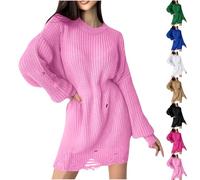 Sommerkleid Damen Strandkleider Damen Sommer Partykleid Damen Swing Kleid Frauen Musiknote Druck der großen Retro Rock Spleißen Kleid näht äRmelloses Rundhals Vintage Kleid