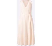 Sommerkleid ecru 42