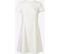 Sommerkleid ecru 44