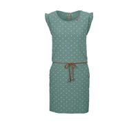 G.I.G.A. DX by killtec Damen Kleid GS 42 WMN DRSS (4267100) 36 aquaverde