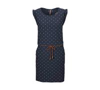 G.I.G.A. DX by killtec Damen Kleid GS 42 WMN DRSS (4267100) 40 dunkelnavy