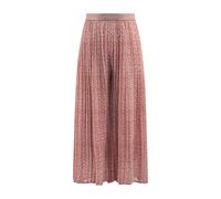 Sommerkleid HAPPY GIRLS "Hose", Mädchen, Gr. 128, EURO-Größen, dusty rose, Stoff, 100% Polyester, normal, Kleider Sommerkleid (67965355-128) dusty rose