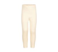 Sommerkleid HAPPY GIRLS "leggings", Mädchen, Gr. 110, EURO-Größen, beige, Stoff, 100% Polyester, normal, Kleider Sommerkleid (71499702-110) beige