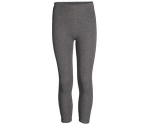 Sommerkleid HAPPY GIRLS "leggings", Mädchen, Gr. 134, EURO-Größen, anthrazit, Stoff, 100% Polyester, normal, Kleider Sommerkleid (62947211-134) anthrazit