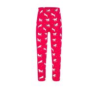 Sommerkleid HAPPY GIRLS "leggings", Mädchen, Gr. 86, EURO-Größen, rosa (pink), Stoff, 100% Polyester, normal, Kleider Sommerkleid (88097230-86) pink