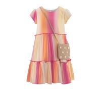 happy girls by Eisend 2tlg. Outfit in Bunt - Größe 146 | Kinderkleider