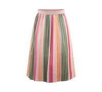 Sommerkleid HAPPY GIRLS "Rock", Mädchen, Gr. 128, EURO-Größen, powder pink, Stoff, 100% Polyester, normal, Kleider Sommerkleid (68127255-128) powder pink