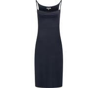 Sommerkleid Kurzarm Midikleid "Saturia" Navy S