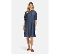 SHIRTDRESS 3/4 SLEEVE 40