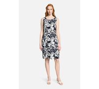 Betty Barclay - Sommerkleid Dunkelblau/Weiß - Gr. - 36