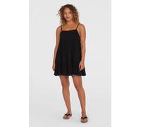 O'Neill - Women's Rilee Short Dress - Kleid, Gr. L, schwarz (BlackOut)