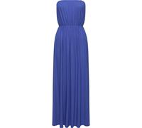 Sommerkleid RAGWEAR "Awery" Gr. L (40), Normalgrößen, blau Damen Kleider (23464362-L) blau