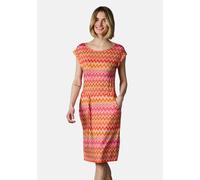 Ragwear Sommerkleid Damen aprikot, M