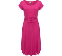 Ragwear Sommerkleid Damen pink, S