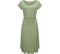 Ragwear Sommerkleid Damen grün, XXL