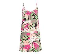 Roxy Spring Adventure - Mini-Kleid für den Strand für Frauen Schwarz