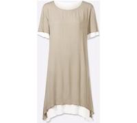 Sommerkleid schlamm 36