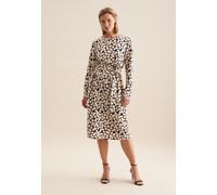 Seidensticker Kleid Damen blau, 44