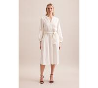 Seidensticker Kleid Damen ecru, 38