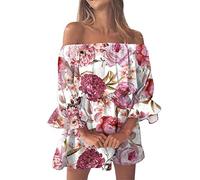 Sommerkleid Strandkleid Damen Swing Kleid,Summer Hemdkleid Schwarz,T Shirt Kleid V Ausschnitt,Popeline Kleid,Apricot Kleider,Trägerloses Kleid,Weißes Tunika Kleid