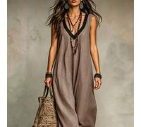 Sommerkleider für Frauen, Strandkleider, Strandurlaubs-Outfits für Frauen, Sommerurlaubs-Outfits, Strandurlaubs-Outfits für Frauen