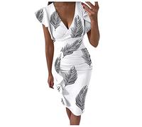 Sommerkleider Oui FéRaud Strandkleid Oysho Blumenkleid Monki Strandkleid Oysho Jerseykleid Blumenkleider Rosa Faia Strandkleid Monki Blumenkleid Pareos Strandkleider