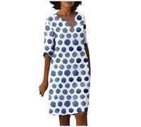 Sommerkleider Schicke Sommerkleid Kurz Infinity Tenniskleid Häkelkleid Hemdblusenkleid Dresses for Women Summer Dress Sundress Italienische Mode Damen Strandtunika Sommer Salbeigrün