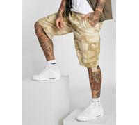 sommerliche Brandit Herren Shorts mit Baumwolle Camouflage 3XL
