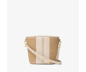 Sommerliche Mini-Lederaccessoires Einheitsgröße
