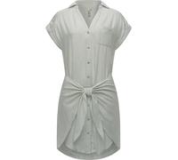 Ragwear Blusenkleid Damen grün, XS