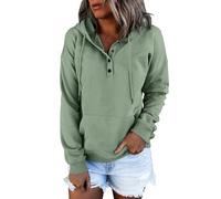 Sommermode Damen 2024 Sale Jogging Jacke Damen Ohne Kapuze Sweatshirt Damen Bio Baumwolle Damen Pullover Koralle Pieces Langarmshirt Damen Sweatjacke Dunkelgruen Sonderangebote Schnäppchen