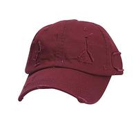 Sommermütze Herren Basecap Sportkappe Hut Outdoor, Mesh Baseball Cap Waschbar Hut Atmungsaktiv Vintage Baseball Caps für Herren Basecap Damen 2022 Sonnenschutz Sommercap Einstellbare Baseball