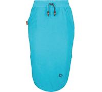 ALIFE and Kickin HollyAK Skirt Damen Sommerrock, Rock Pool XS