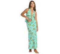 Sommerrock BILLABONG "Your Dream", Damen, Gr. S, poolside, 100% Viskose, Röcke (96412920-S) poolside