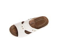 Sommerschuhe Damen Camper Schuhe Damen Herbstschuhe Sommer Flache Sandaletten Elegant Sandals Strand Schuhe orthopädische Damenschuhe bequem Leinenschuhe leichte Sommerschuhe