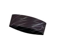 Sommerstirnband Coolnet UV Buff Boost Graphite Einheitsgröße boost graphiate