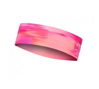Sommerstirnband Coolnet UV Buff Sish Pink Fluor Einheitsgröße sish pink fluor