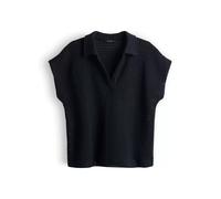 OPUS Poloshirt SOMONA schwarz | 42