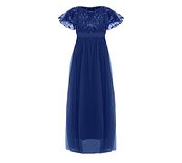 Sonderangebote Kleider Damen Festliche Kleider Für Hochzeit Kleid Lässig Große Schaukel Sexy Langer Rock Für Outdoor Indoor Business Club (Farbe: Grau, Größe:) Damen Kleider Winter Elegant