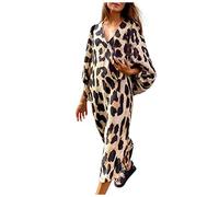 Sonderangebote Kleider Damen Kleid Lang Sale Kleid Damen Elegant Lose Kleidung Am Strand Mitte Des Ärmels Mode Im Temperamentvollen Stil Lässige Frauen Frauenkleid Kleider Glitzer Summer Must Haves
